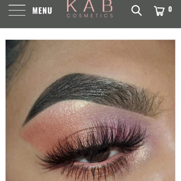 Nwt KAB Day & night eyeshadow palette - Picture 8 of 12